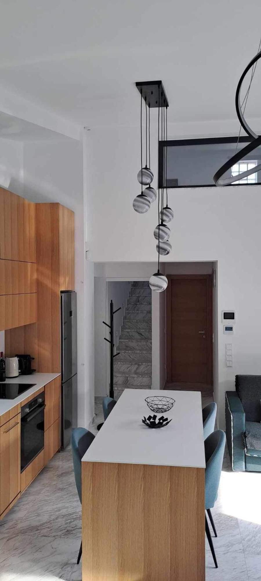 Casa Bianca Daire Kavala Dış mekan fotoğraf