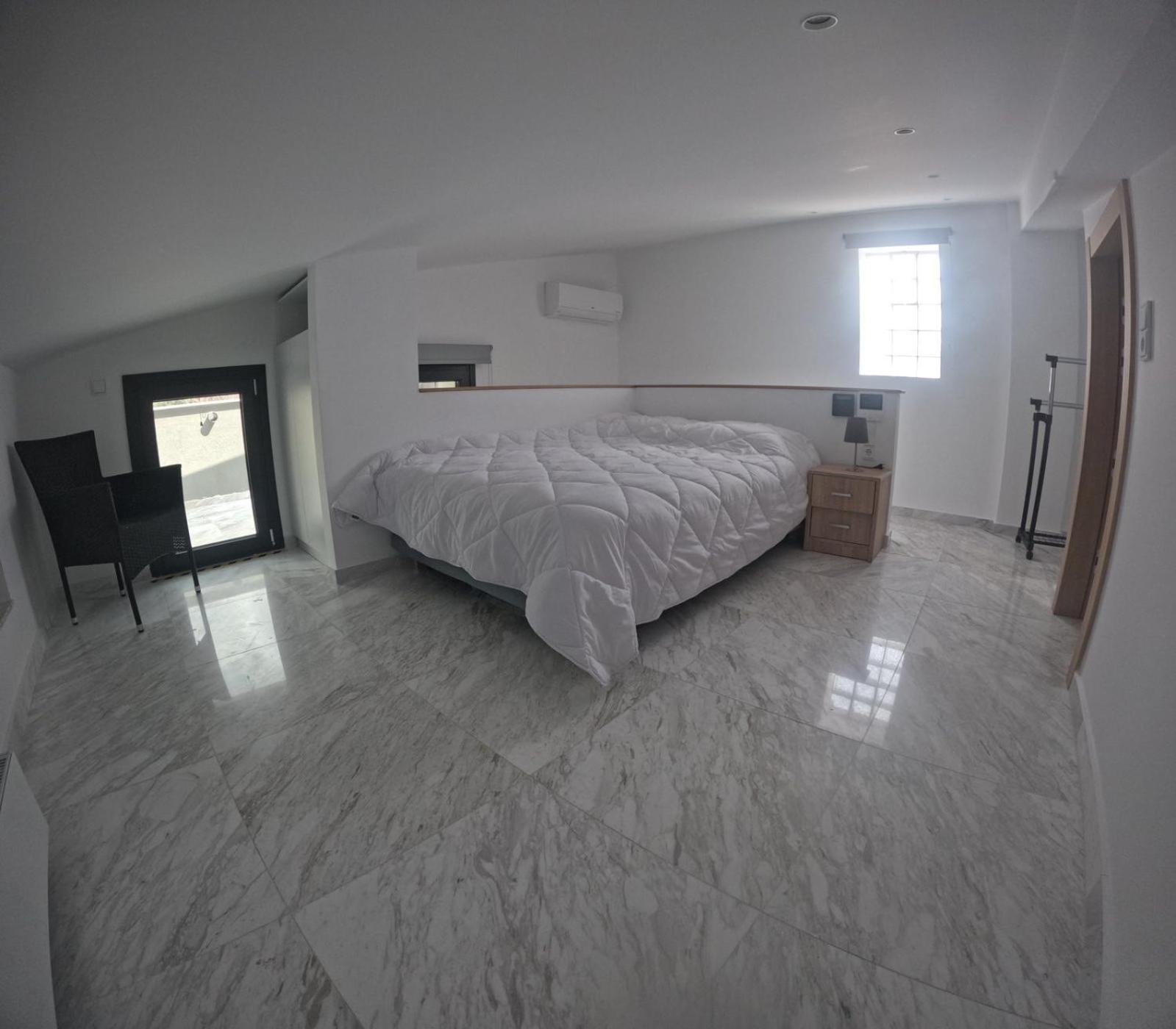 Casa Bianca Daire Kavala Dış mekan fotoğraf