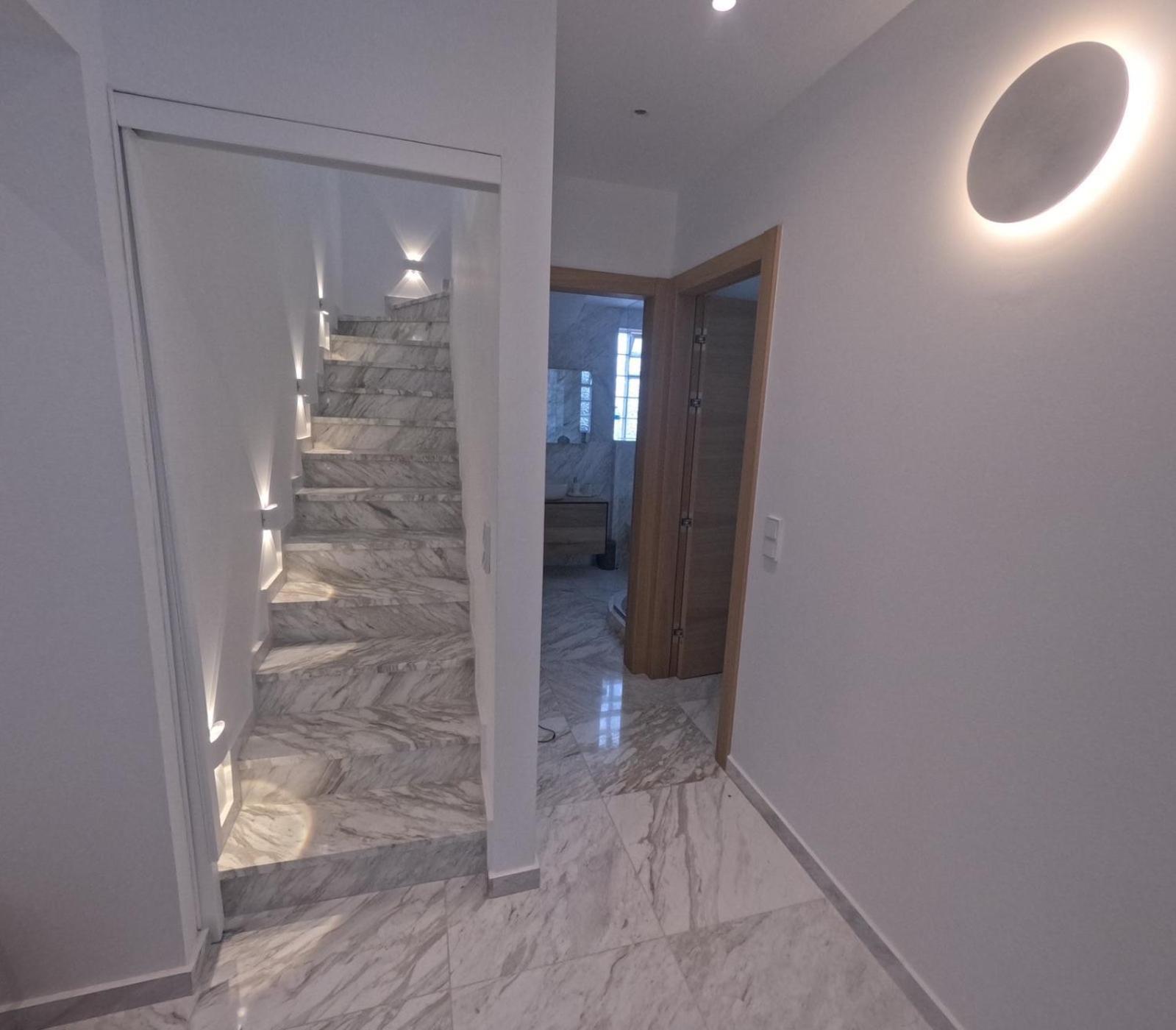 Casa Bianca Daire Kavala Dış mekan fotoğraf