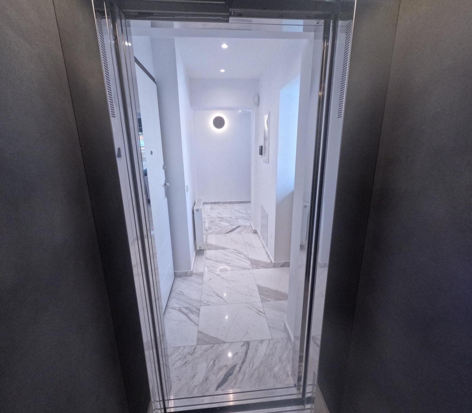 Casa Bianca Daire Kavala Dış mekan fotoğraf