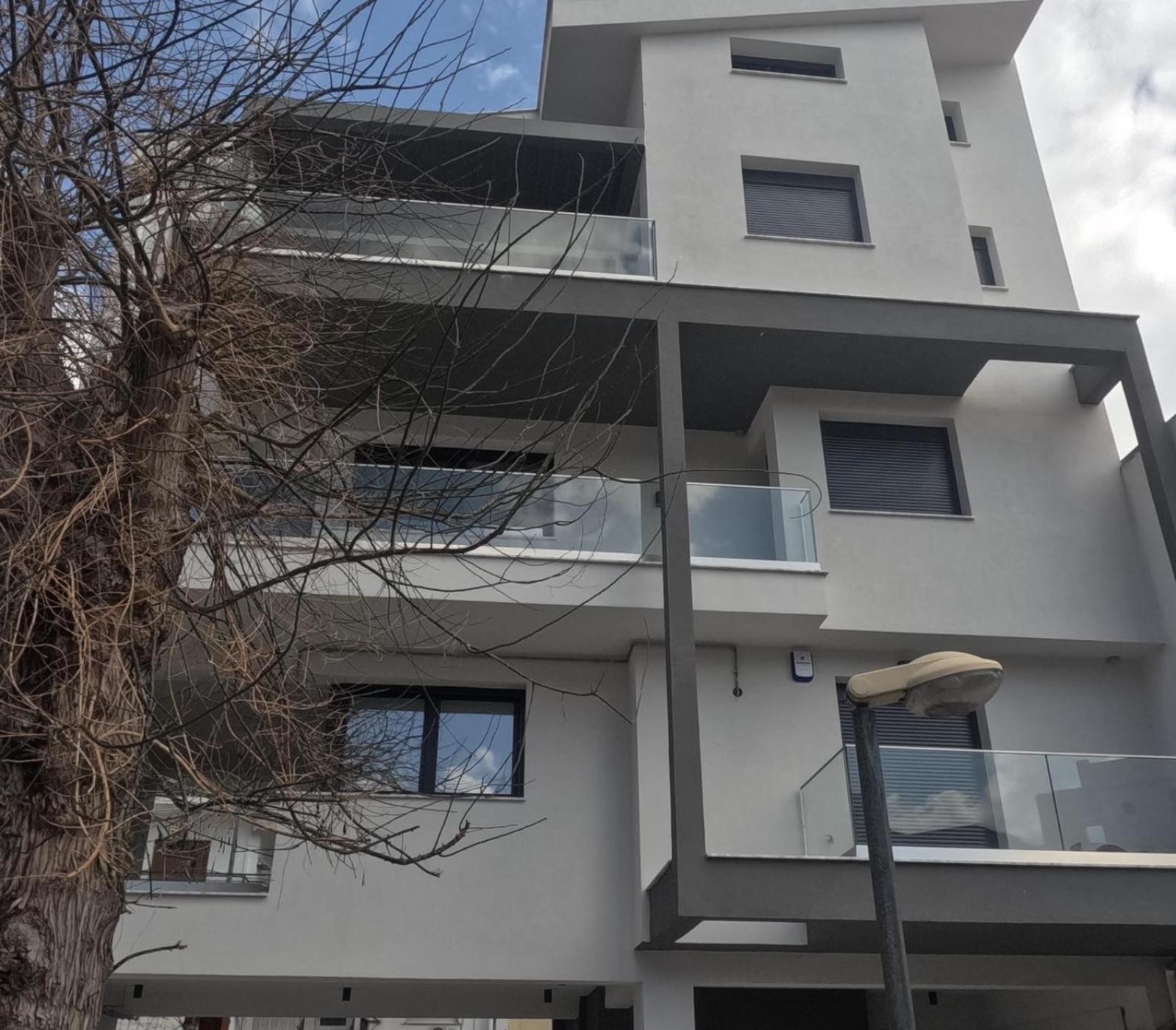 Casa Bianca Daire Kavala Dış mekan fotoğraf