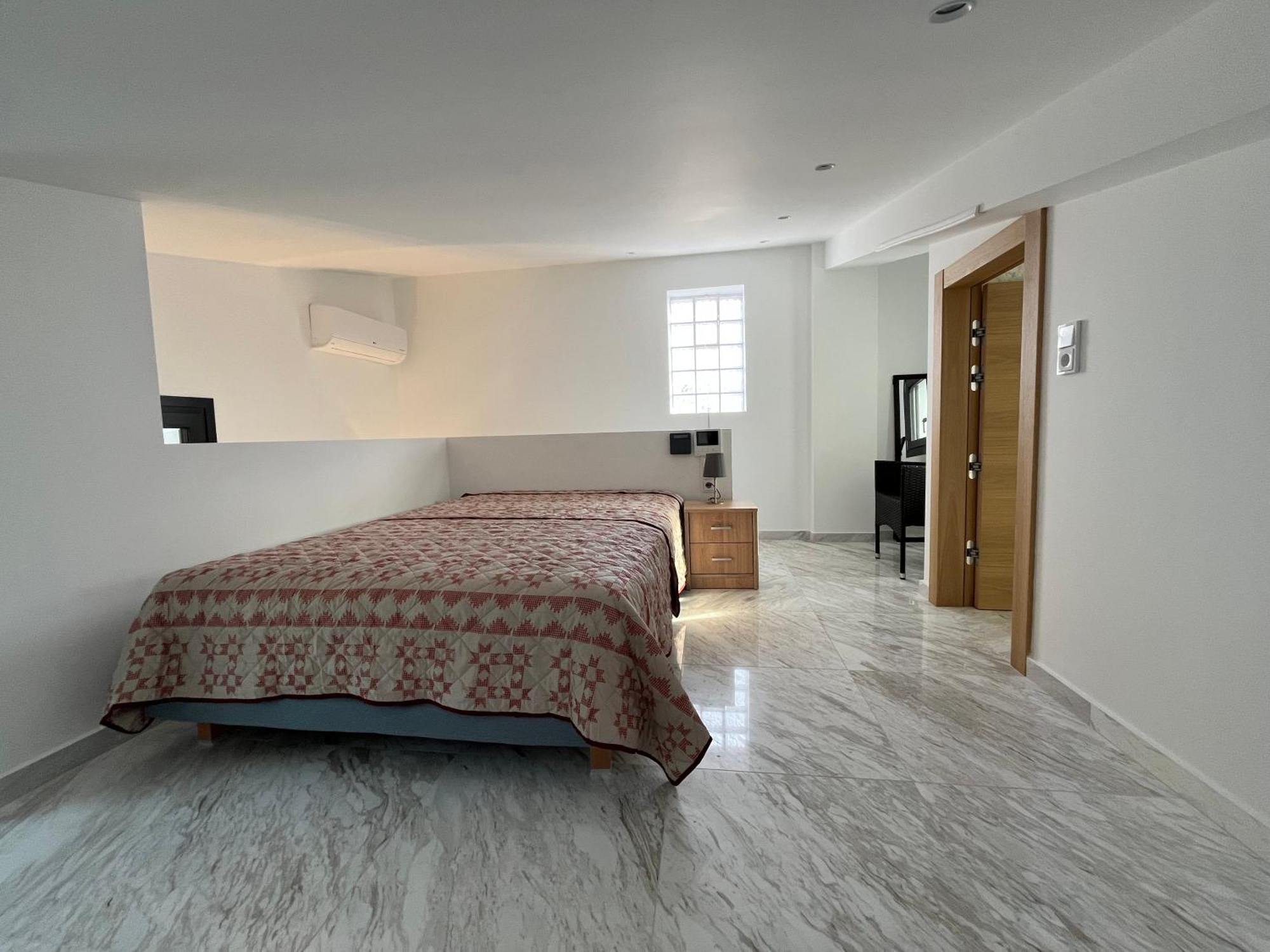 Casa Bianca Daire Kavala Dış mekan fotoğraf