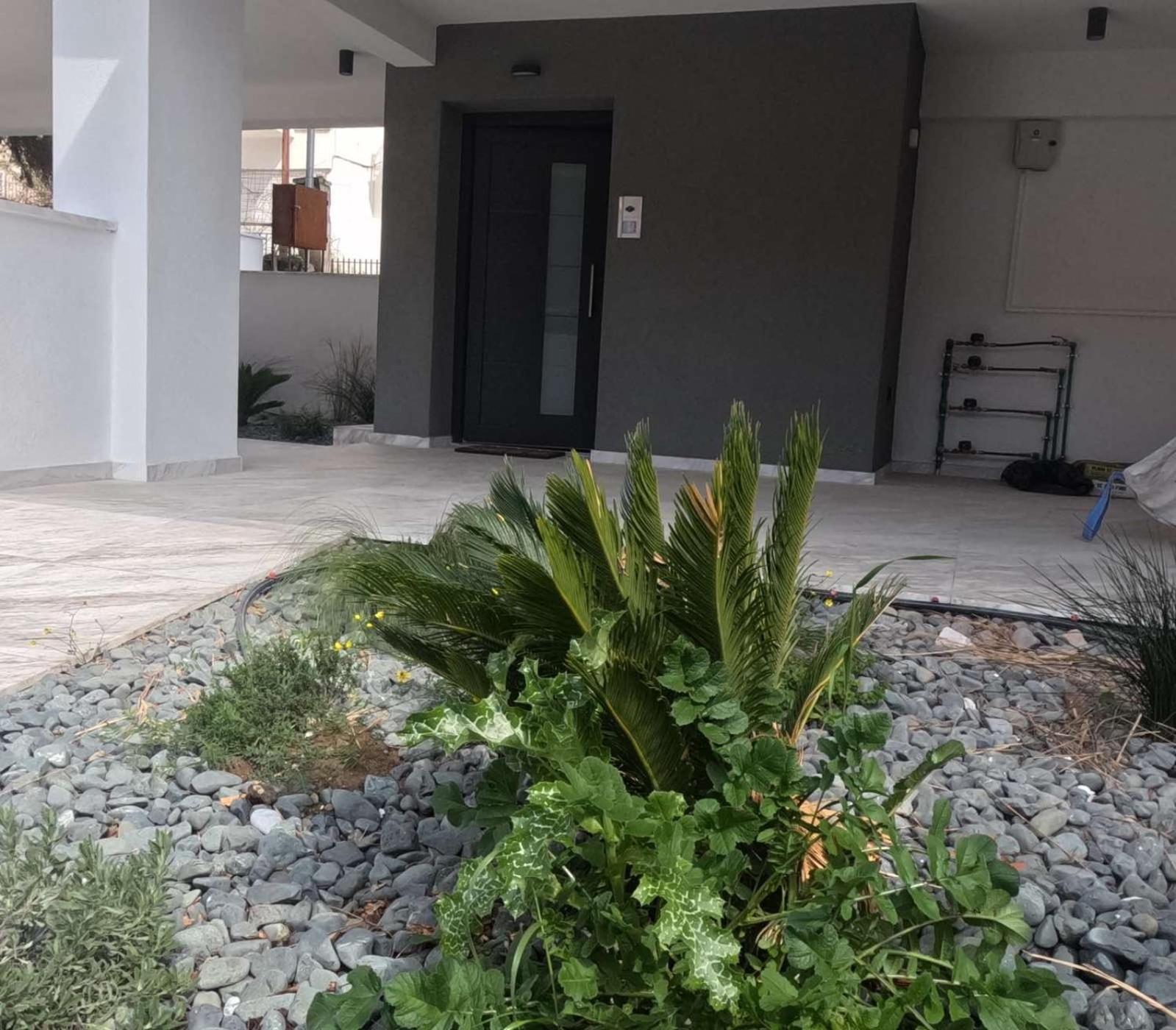 Casa Bianca Daire Kavala Dış mekan fotoğraf