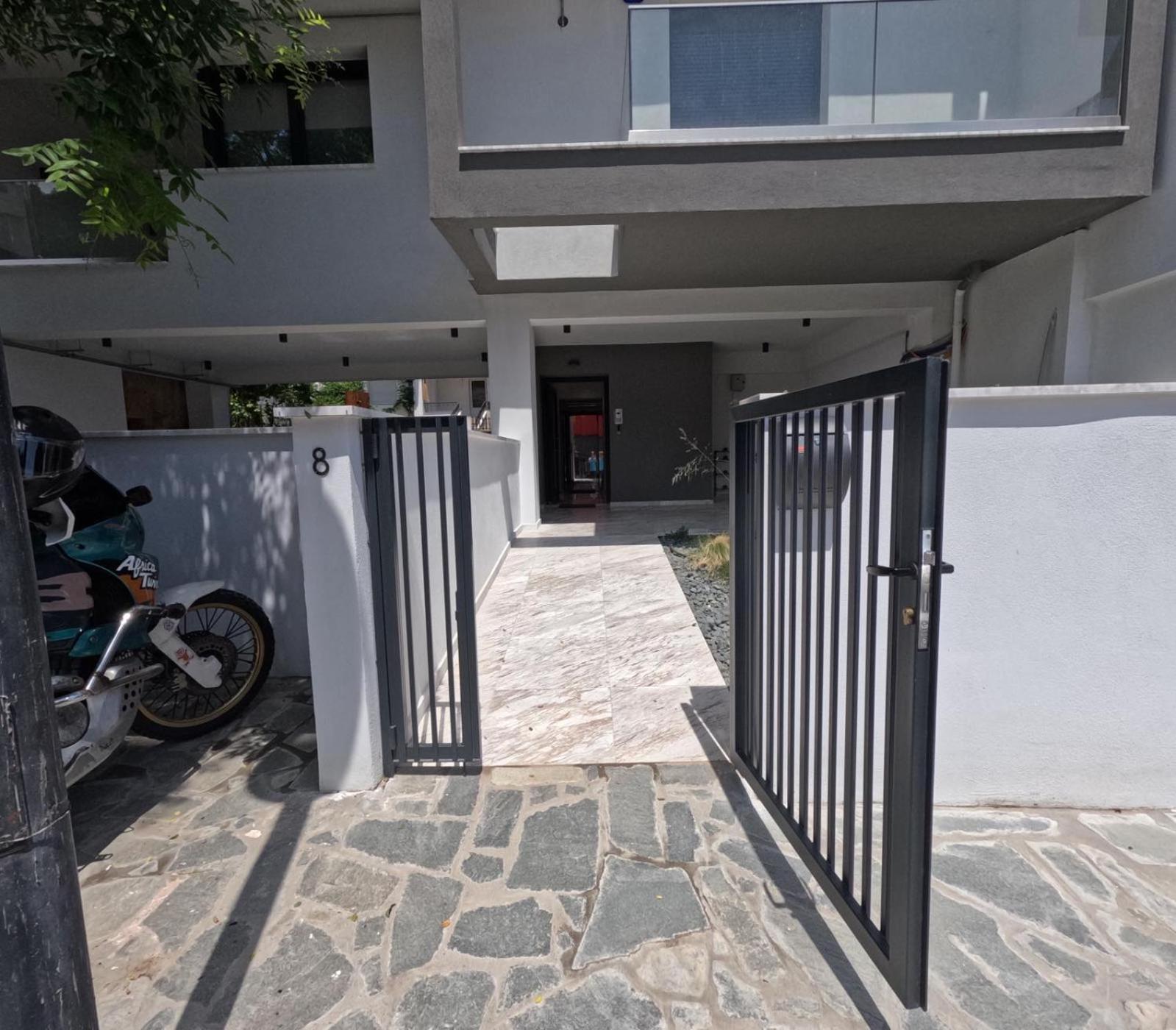 Casa Bianca Daire Kavala Dış mekan fotoğraf