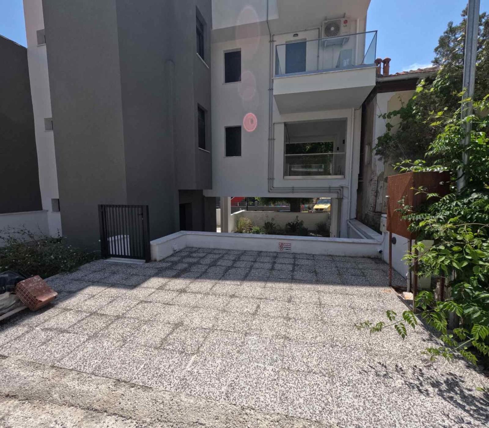 Casa Bianca Daire Kavala Dış mekan fotoğraf